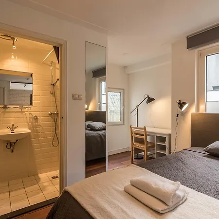Unforgettable Gateway City Centre Apartamento *