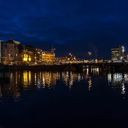 Unforgettable Gateway City Centre *