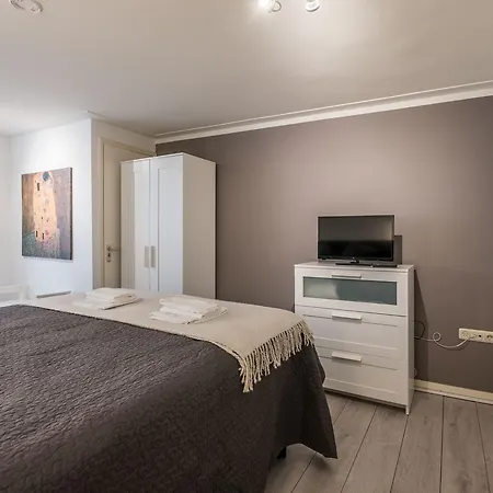 Apartament Unforgettable Gateway City Centre